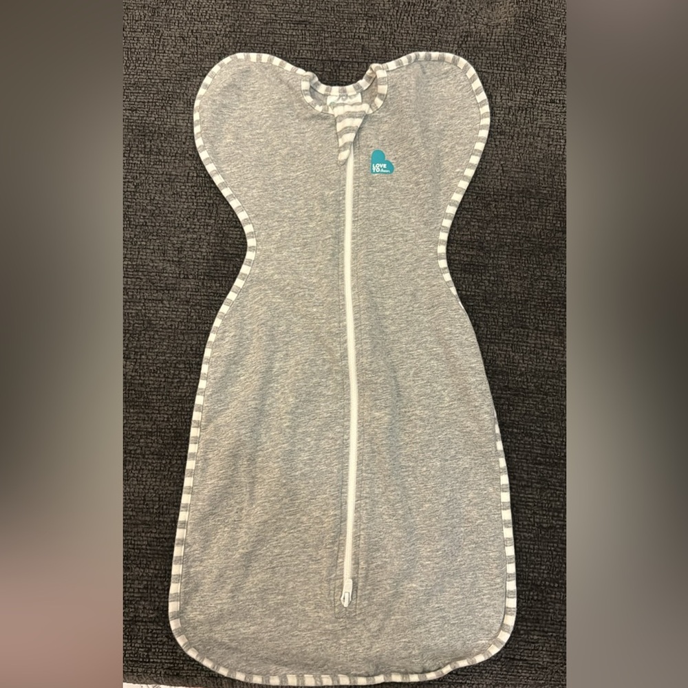 Love to dream newborn swaddle